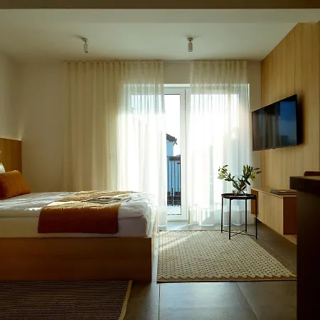 Lake-apart Mielno (Koszalin)