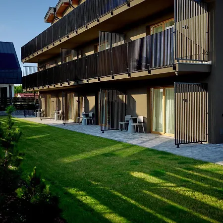 Lake-apart Apartmán *