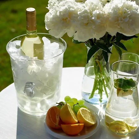 Lake-apart Mielno (Koszalin)