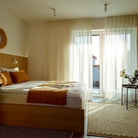 Apartment Lake-apart