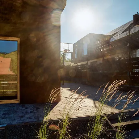 Lake-apart * Mielno (Koszalin)