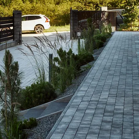 Apartment Lake-apart Mielno (Koszalin)