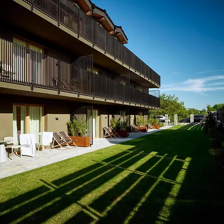 Lake-apart * Mielno (Koszalin)