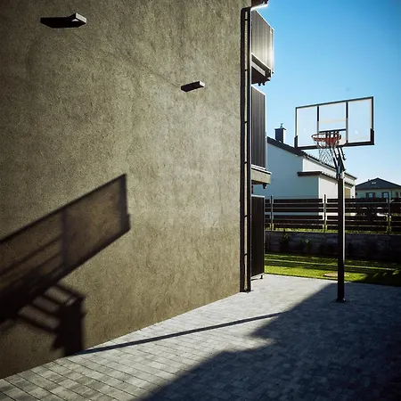 Lake-apart Apartmán