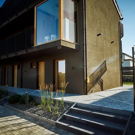 Lake-apart Mielno (Koszalin)