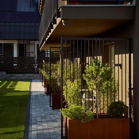 Lake-apart Apartmán *