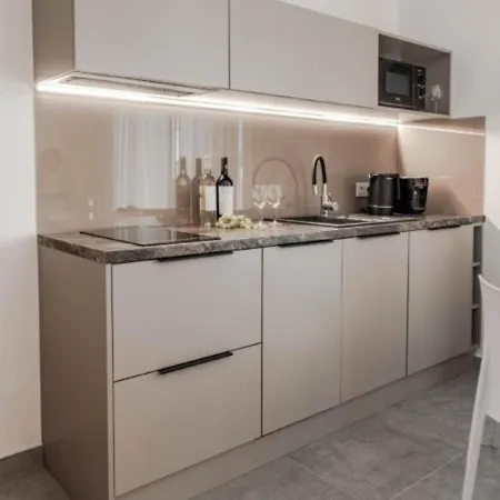 Apartment Lake-apart