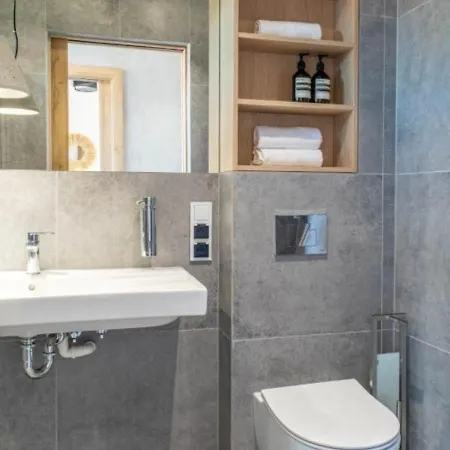 Lake-apart Mielno (Koszalin)