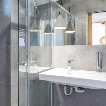 Lake-apart Apartmán *