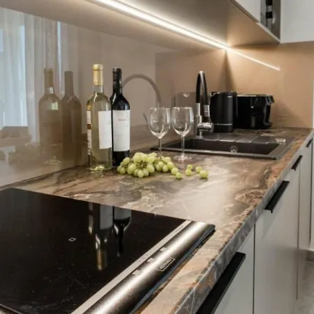 Lake-apart Mielno (Koszalin)