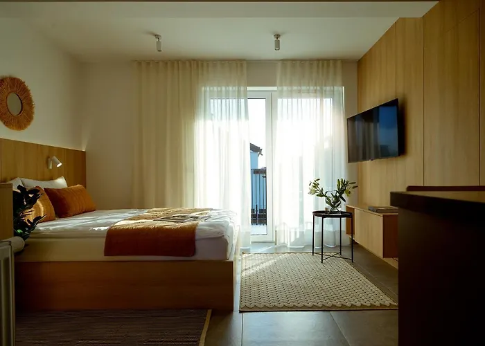 Lake-apart Мельно